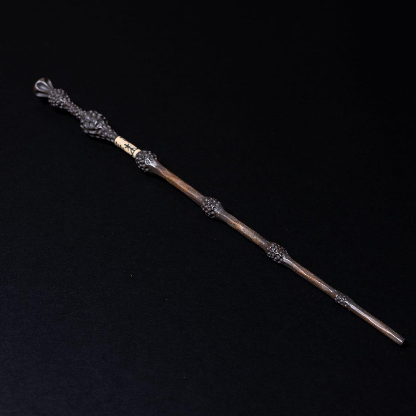 The Noble Collection - Harry Potter Elderstab Zauberstab - Albus Dumbledore