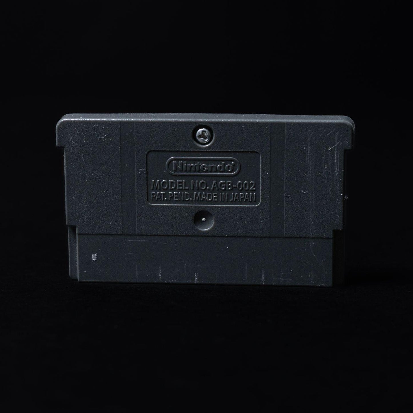 the-polar-express-nintendo-game-boy-advance-gba-pal-eu-nur-modul-2 - Utopia Collectibles