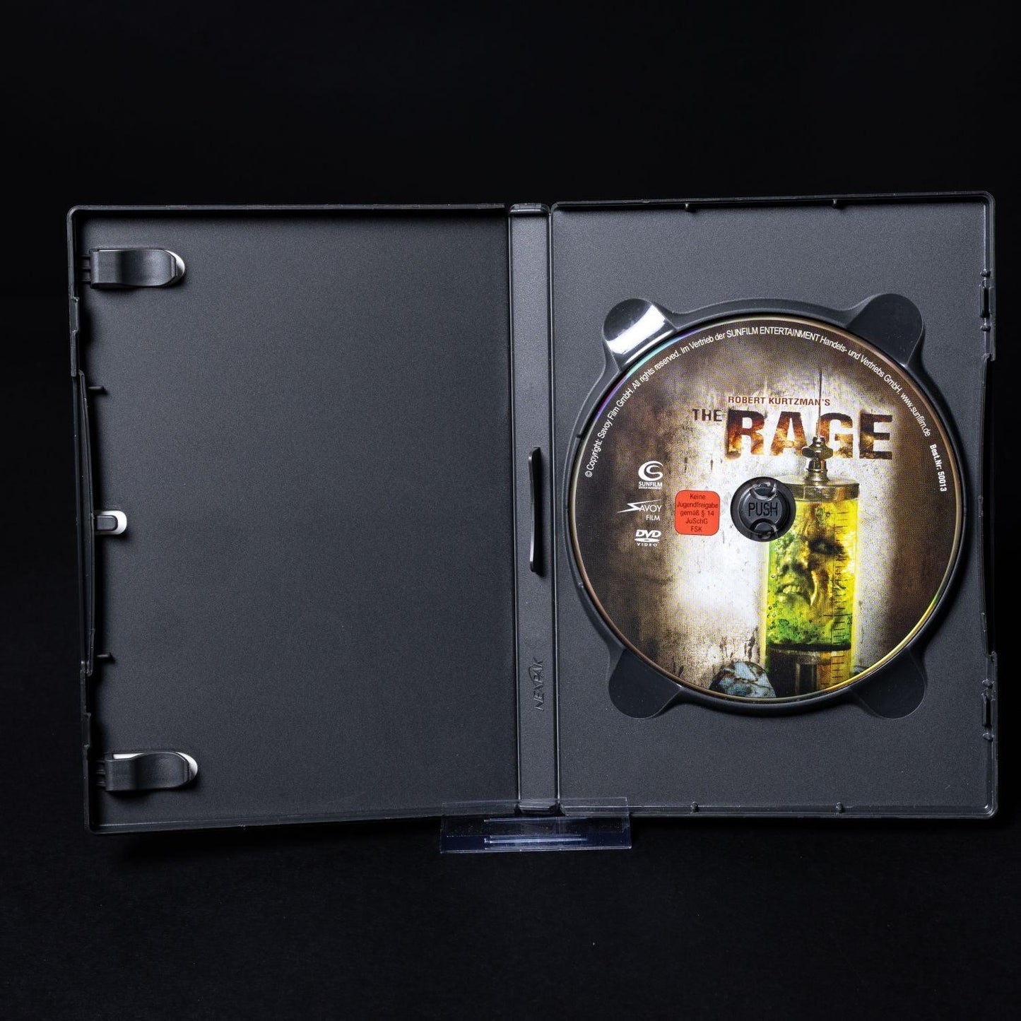 the-rage-sunfilm-dvd-fsk-18-horror-zustand-sehr-gut-3 - Utopia Collectibles