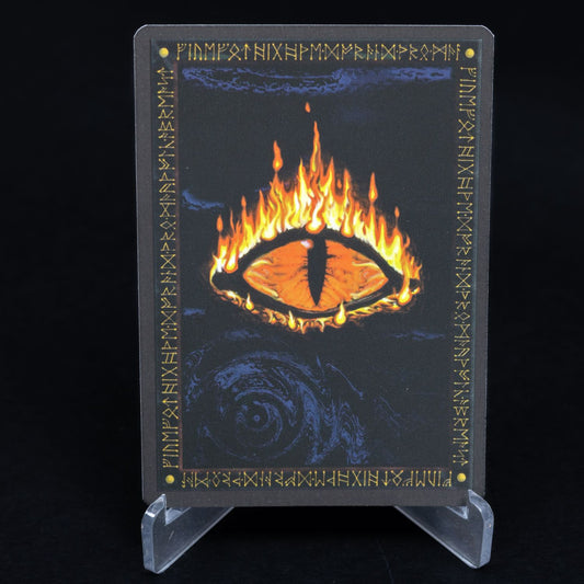 Thorin II - Middle Earth / Herr der Ringe CCG (MECCG) - Deutsch / Limited
