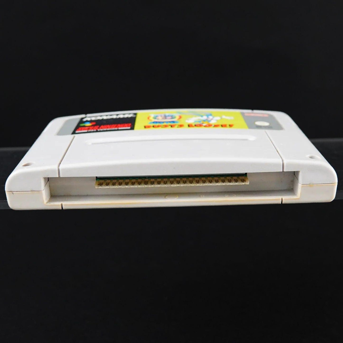 tiny-toon-adventures-buster-busts-loose-super-nintendo-snes-nur-modul-pal-3 - Utopia Collectibles