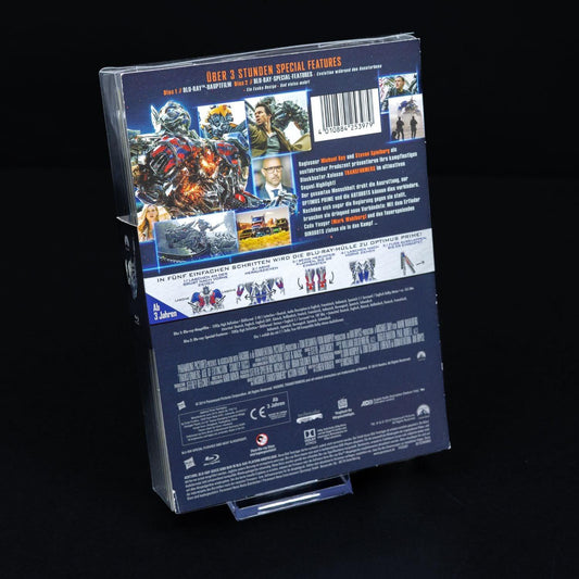 transformers-4-sammler-special-edition-dvd-blu-ray-zustand-sehr-gut-2 - Utopia Collectibles