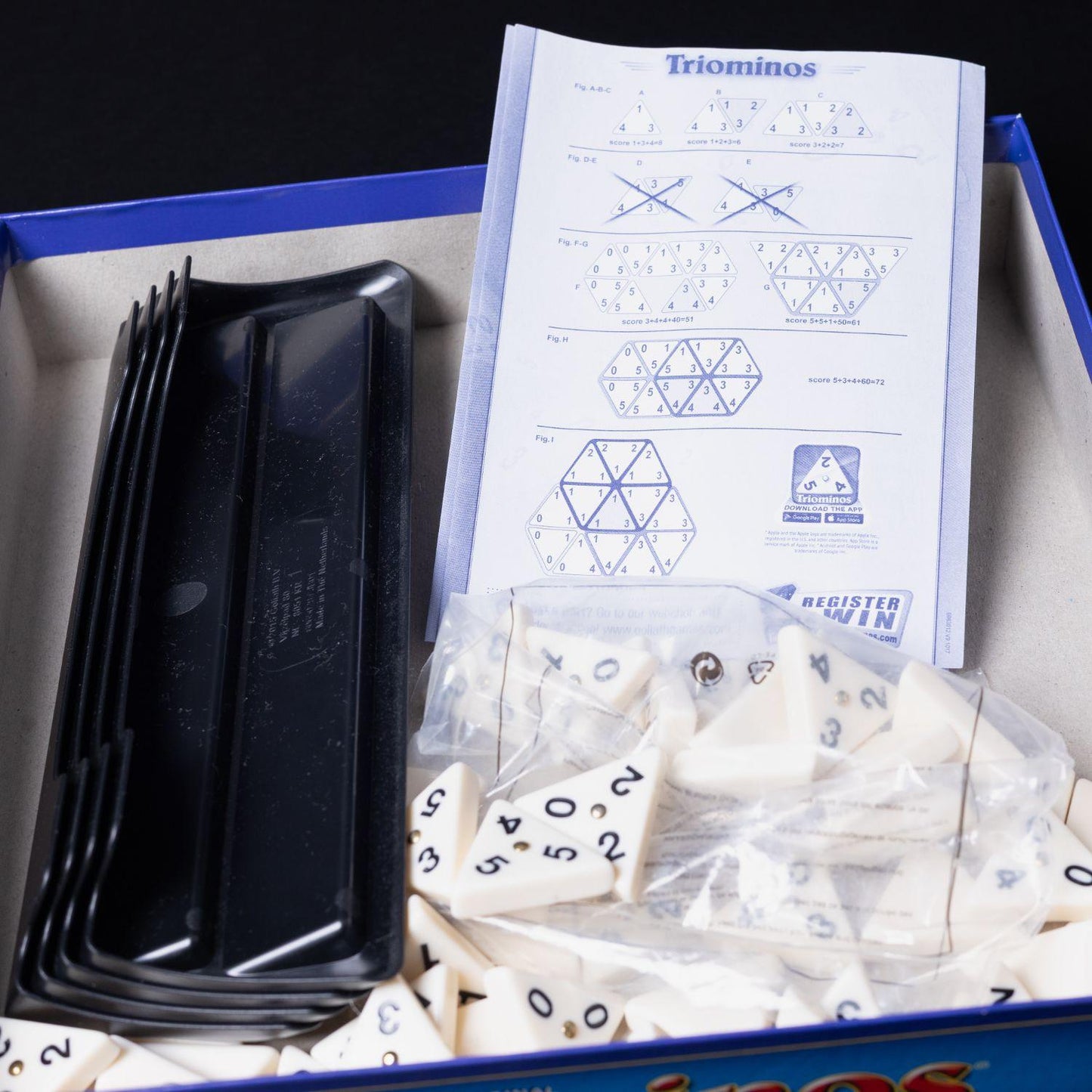 triominos-classic-denkspiel-goliath-60630-gebraucht-vollstaendig-4 - Utopia Collectibles