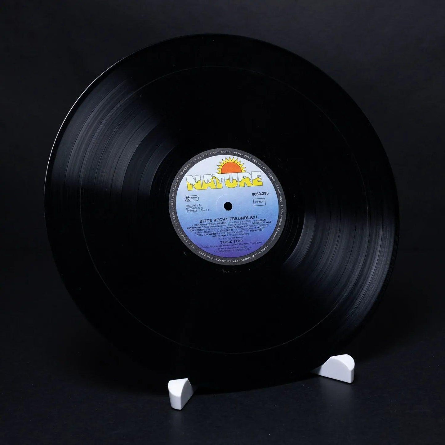 truck-stop-bitte-recht-freundlich-1980-vinyl-lp-schallplatte-12-nmvg-5 - Utopia Collectibles
