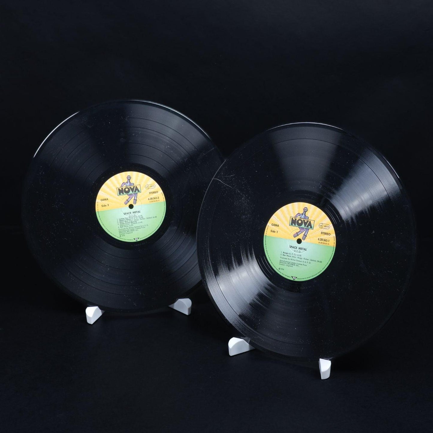 ufo-space-metal-vinyl-lp-12-schallplatte-nm-nm-4 - Utopia Collectibles