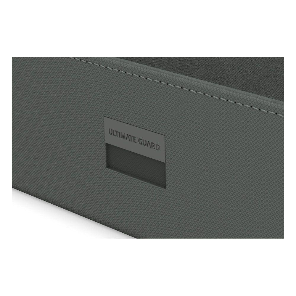 Ultimate Guard Arkhive 800+ XenoSkin Monocolor Grau