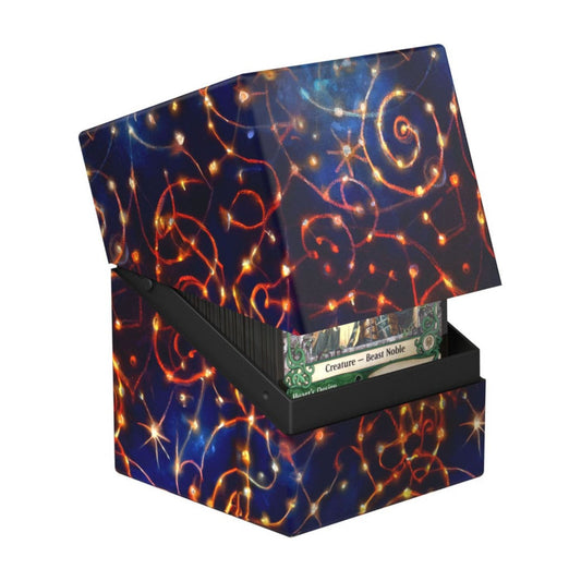 Ultimate Guard - Boulder 100+ MtG Bloomburrow - Great-Night Owl's Egg