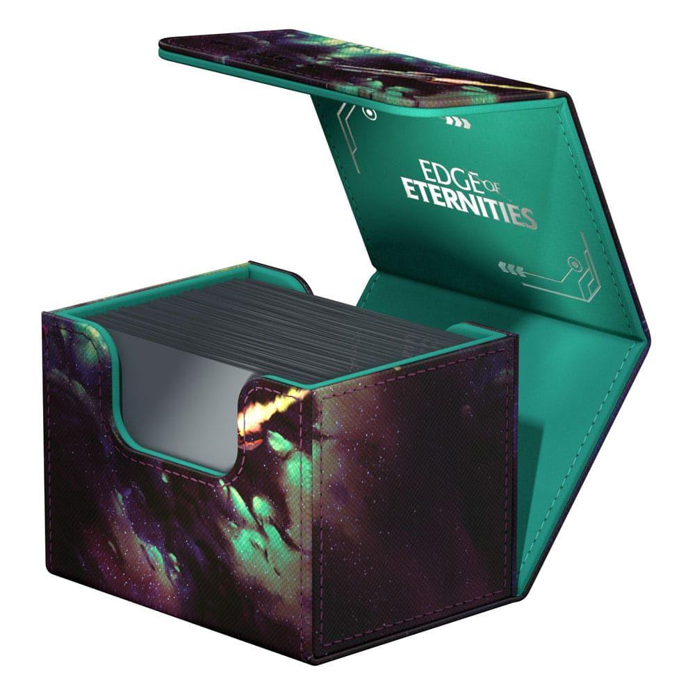 Ultimate Guard Sidewinder 100+ Xenoskin MtG Edge of Eternities - Blinkmoth Nexus