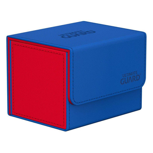 ultimate-guard-sidewinder-100-xenoskin-synergy-blaurot-2 - Utopia Collectibles