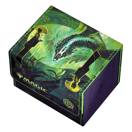 ultimate-guard-sidewinder-100-xenoskin-tarkir-dragonstorm-emergent-ultimatum-2 - Utopia Collectibles