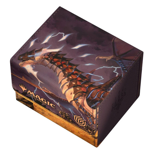 Ultimate Guard - Sidewinder 100+ Xenoskin Tarkir Dragonstorm Neriv