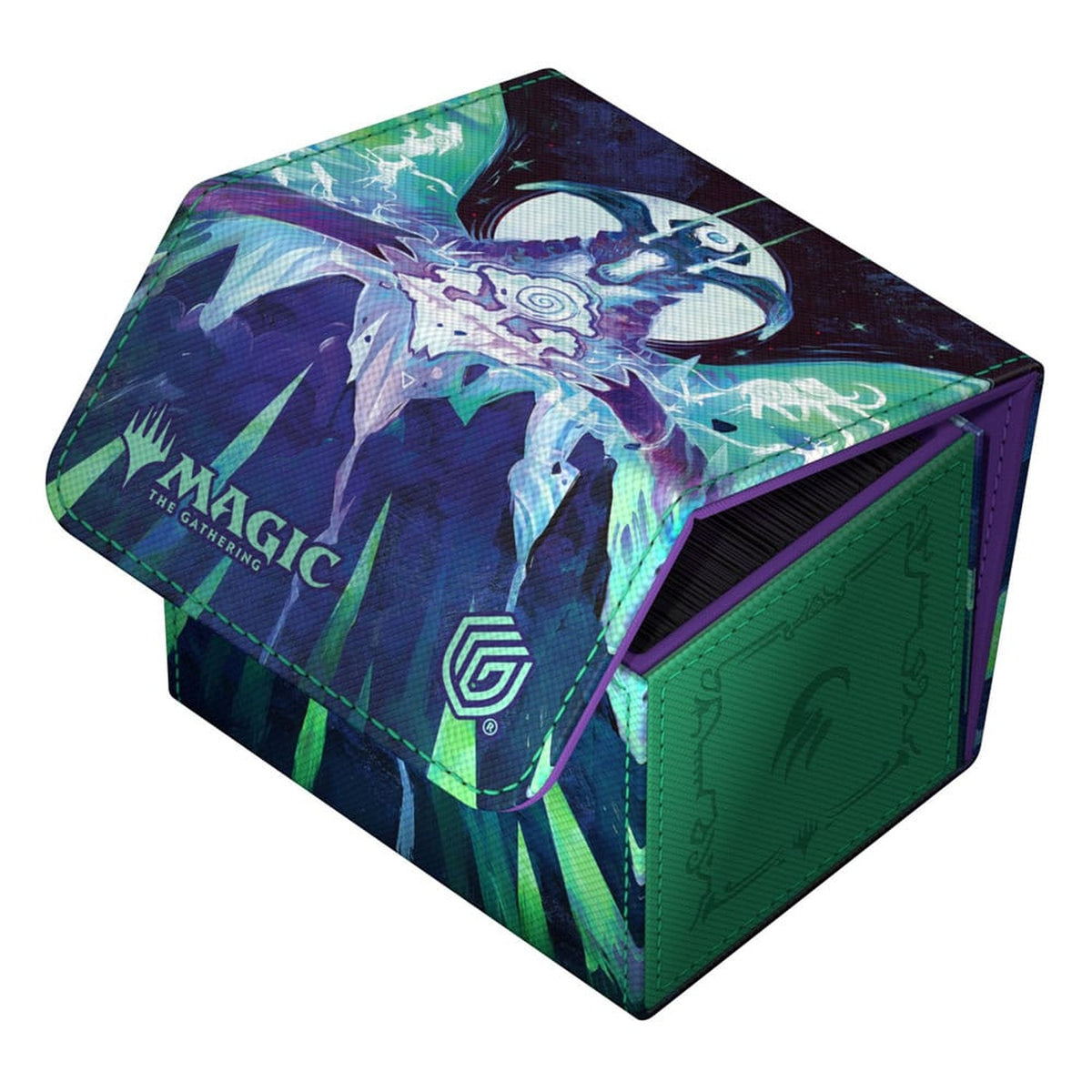 Ultimate Guard Sidewinder 100+ The Gathering Tarkir: Dragonstorm - Neu & OVP
