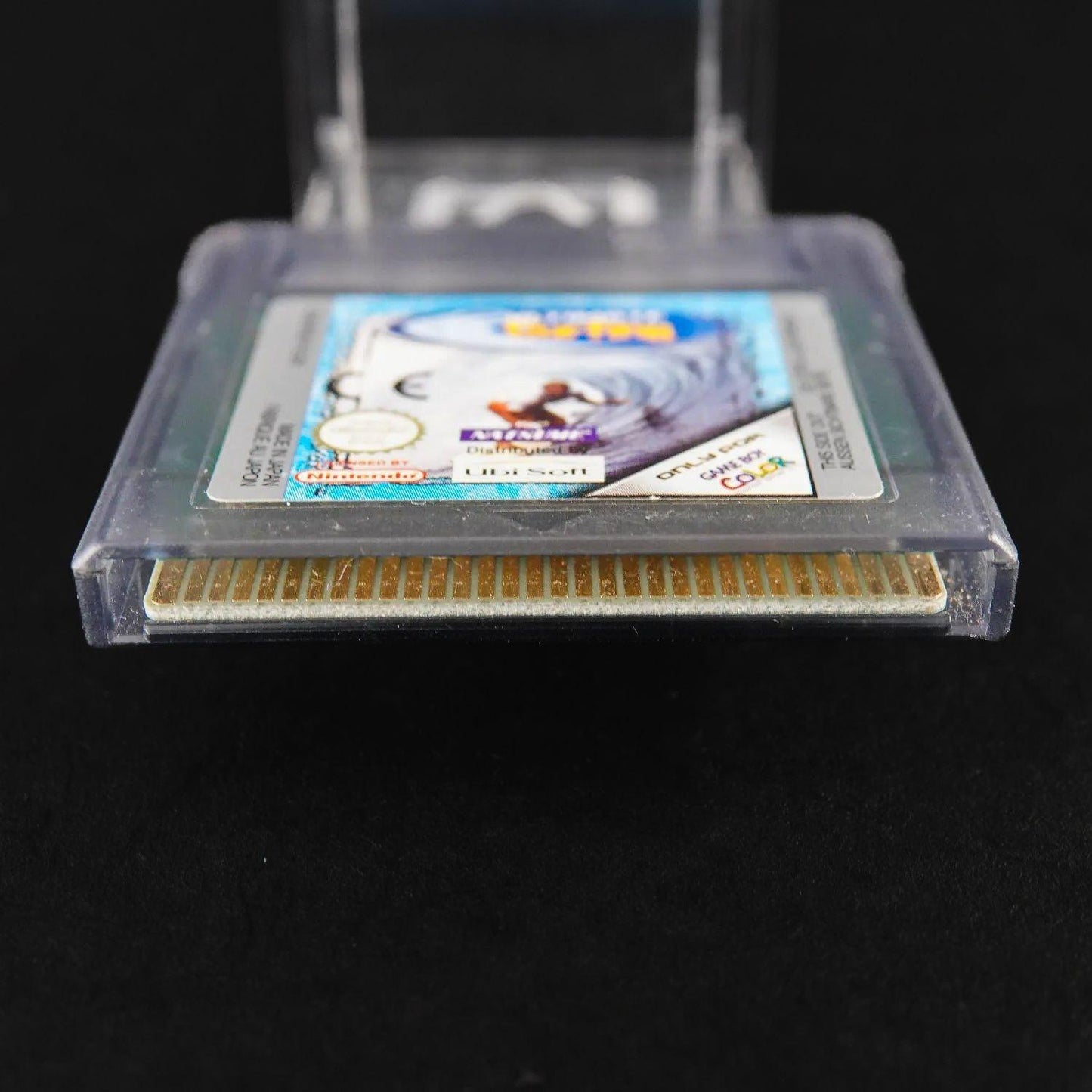 ultimate-surfing-nintendo-game-boy-color-spiel-pal-zustand-gut-3 - Utopia Collectibles
