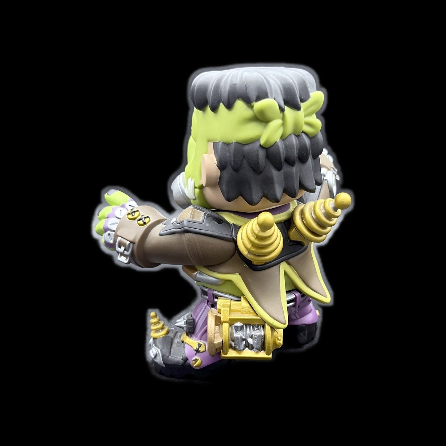 Halloween Roadhog Overwatch - Vinylfigur - Funko - Fantasie - Gebraucht