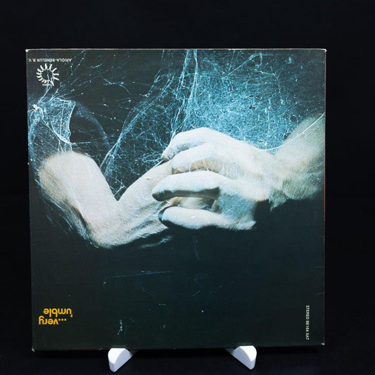 uriah-heep-very-eavy-very-umble-vinyl-lp-12-schallplatte-nm-vg-2 - Utopia Collectibles