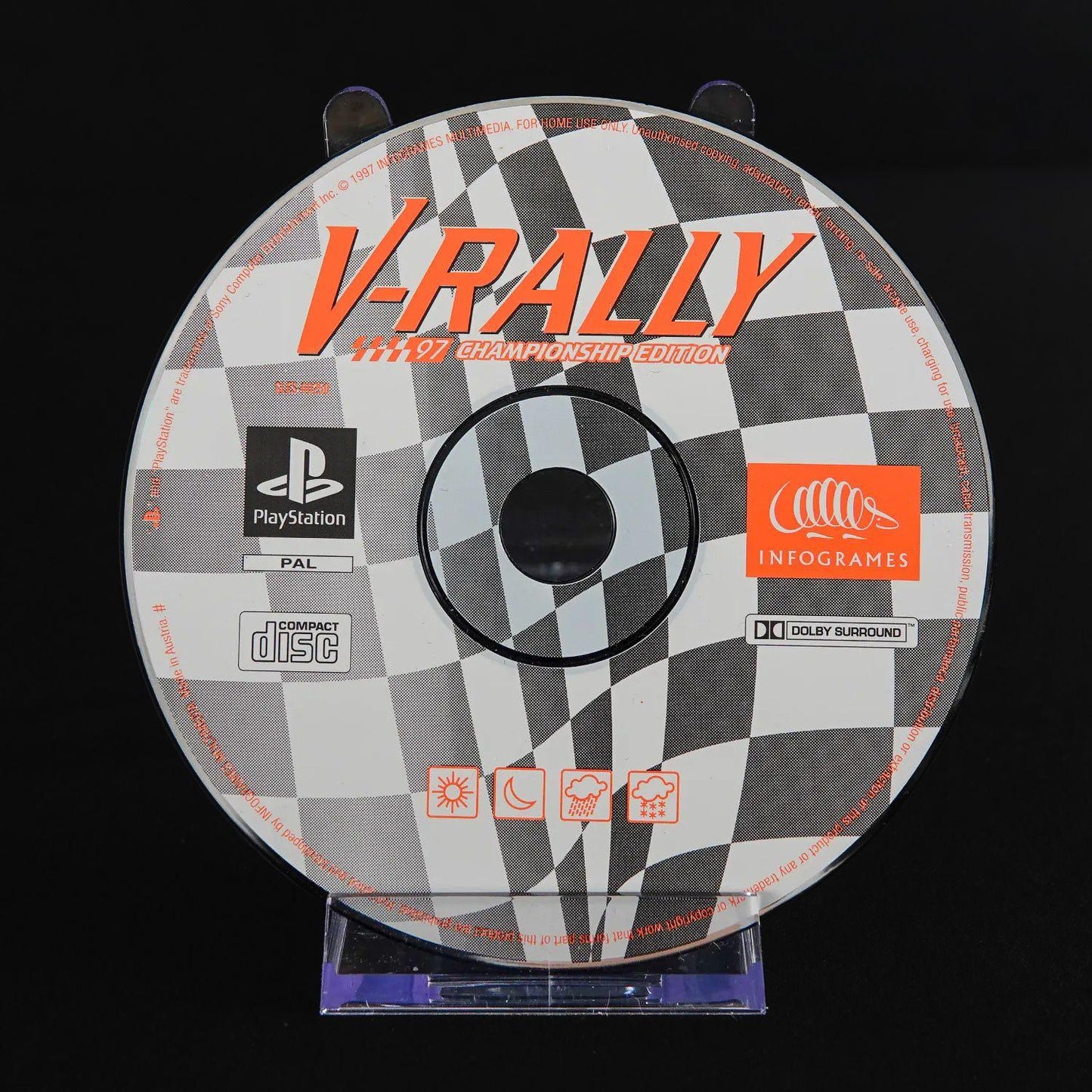 v-rally-championship-edition-playstation-1-ps1-spiel-cib-pal-gebraucht-6 - Utopia Collectibles