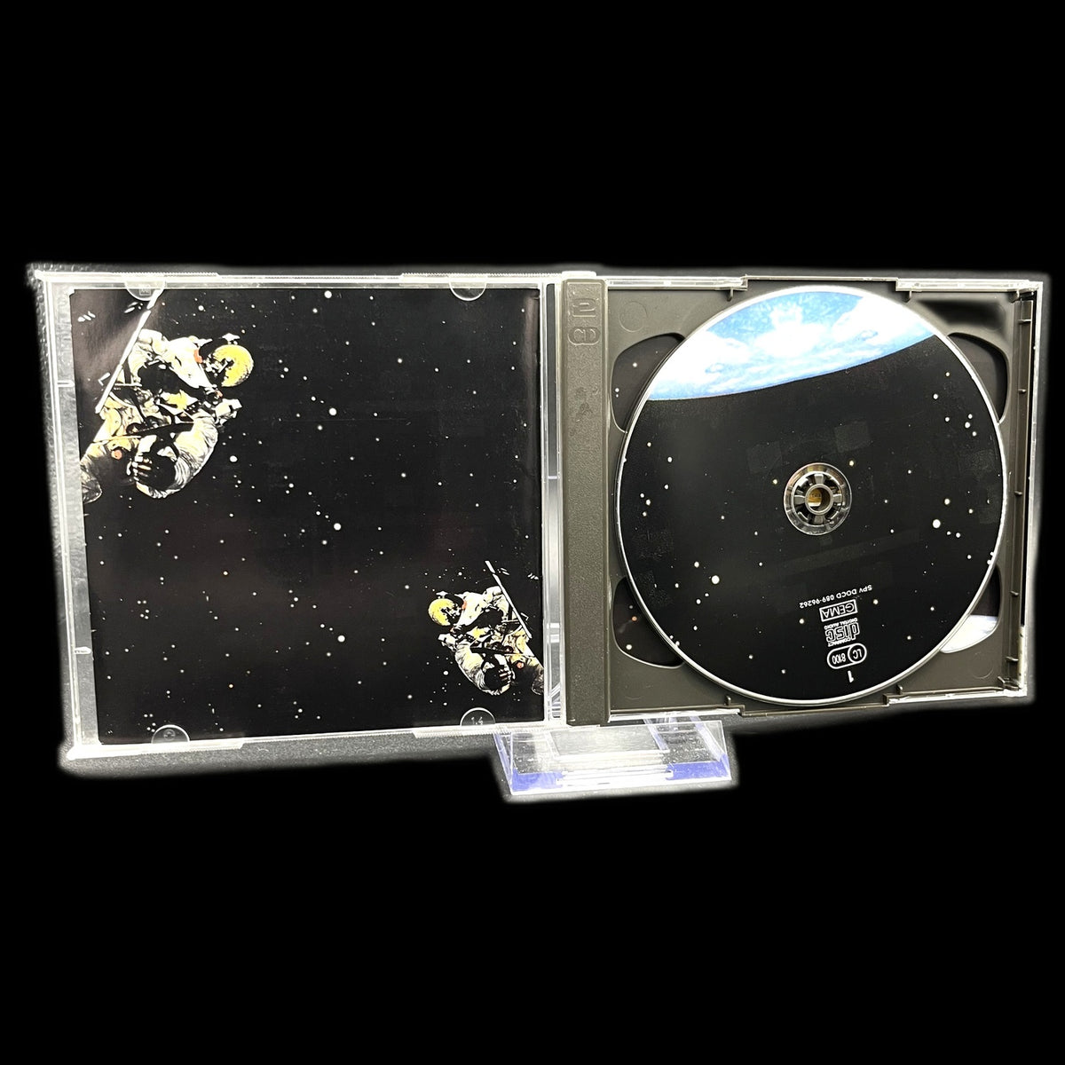 Various - Trip To Mars Vol. 2 - CD - Dance & Electronic - Album - Gebraucht