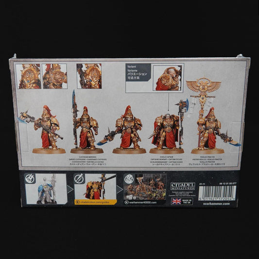 warhammer-40k-adeptus-custodes-custodian-wardens-2 - Utopia Collectibles