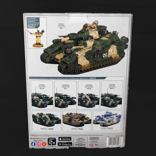 warhammer-40k-astra-militarum-baneblade-2 - Utopia Collectibles