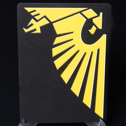 Warhammer 40K CCG: Pikk-Up - Pandora Prime - Rare - NM