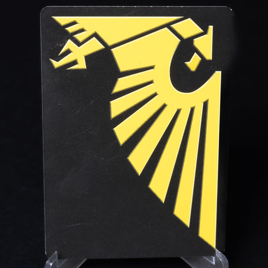 Warhammer 40K CCG: Trygon - Coronis Campaign - Rare - NM