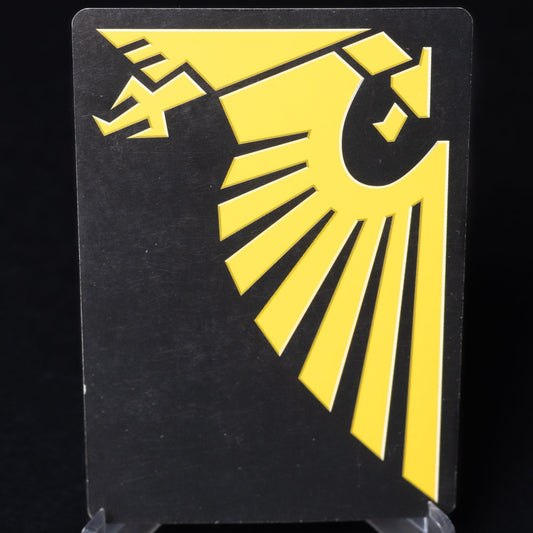 Warhammer 40K CCG: Ulk Knoch'nKnack - Pandora Prime - Rare - EX