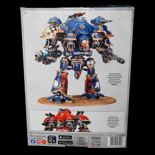 warhammer-40k-imperial-knghts-knight-dominus-2 - Utopia Collectibles