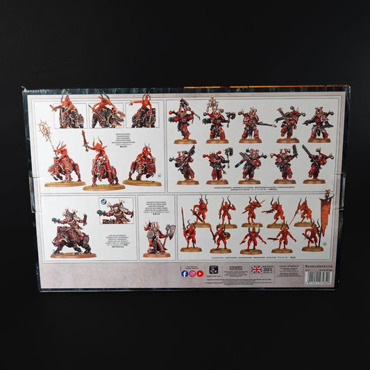 warhammer-40k-world-eaters-battleforce-khorne-daemonkin-2 - Utopia Collectibles
