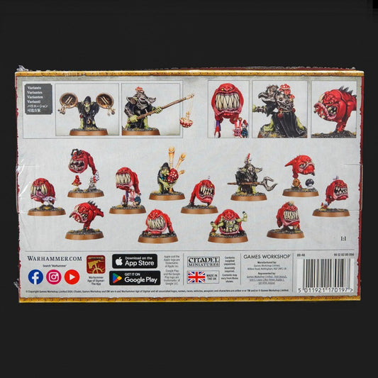 warhammer-age-of-sigmar-gloomspite-gitz-squig-herd-2 - Utopia Collectibles