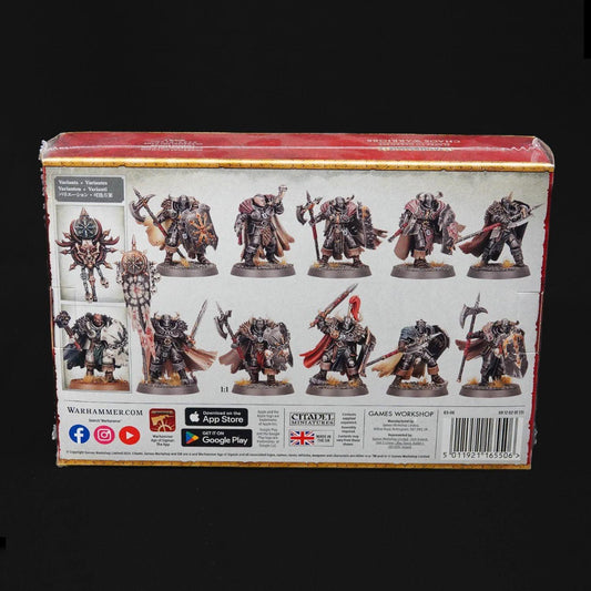 warhammer-age-of-sigmar-slaves-to-darkness-chaos-warriors-2 - Utopia Collectibles