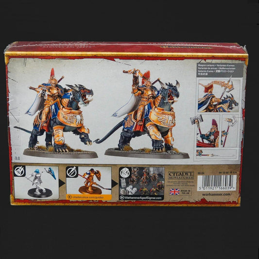 warhammer-age-of-sigmar-stormcast-eternals-dracothian-guard-2 - Utopia Collectibles