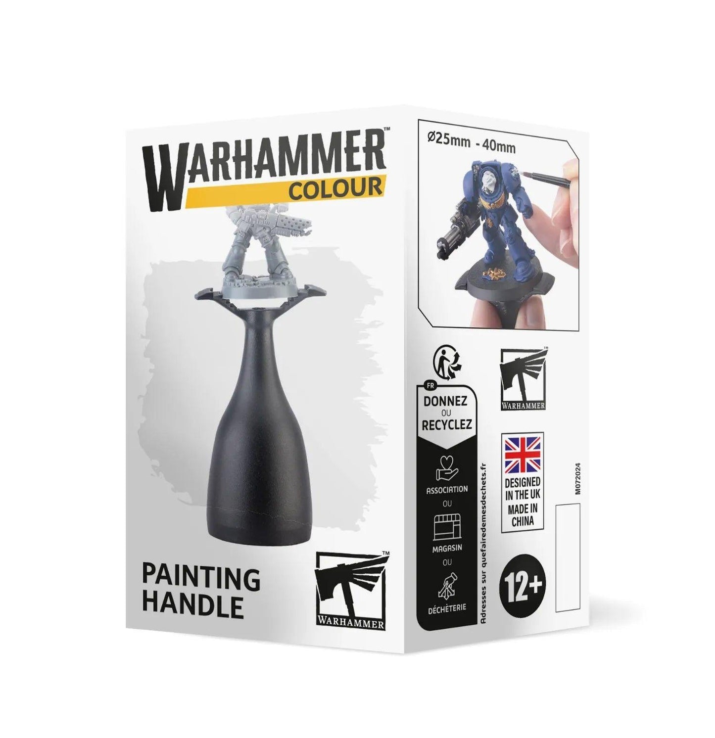 warhammer-painting-handle-bemalgriff-25-40-mm - Utopia Collectibles