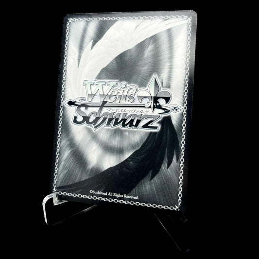 weiss-schwarz-tcg-rider-king-of-military-might-fzs17-032sp-jp-gold-signed-2 - Utopia Collectibles