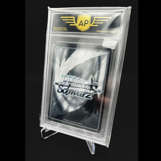 weiss-schwarz-towards-the-future-together-oozora-subaru-graded-ap-90-2 - Utopia Collectibles