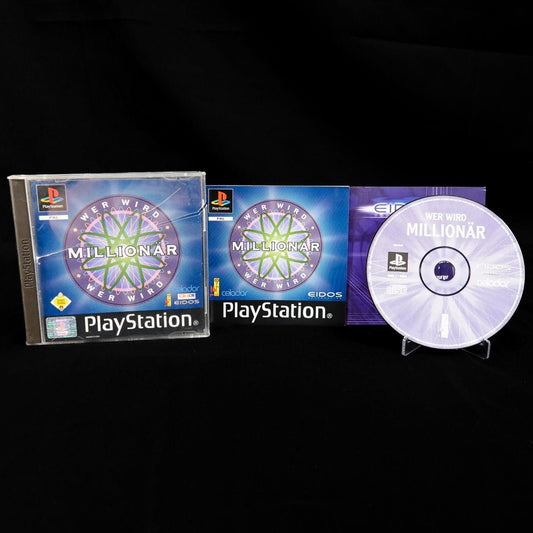 wer-wird-millionaer-playstation-1-ps1-cib-mit-anleitung-pal-gebraucht-2 - Utopia Collectibles