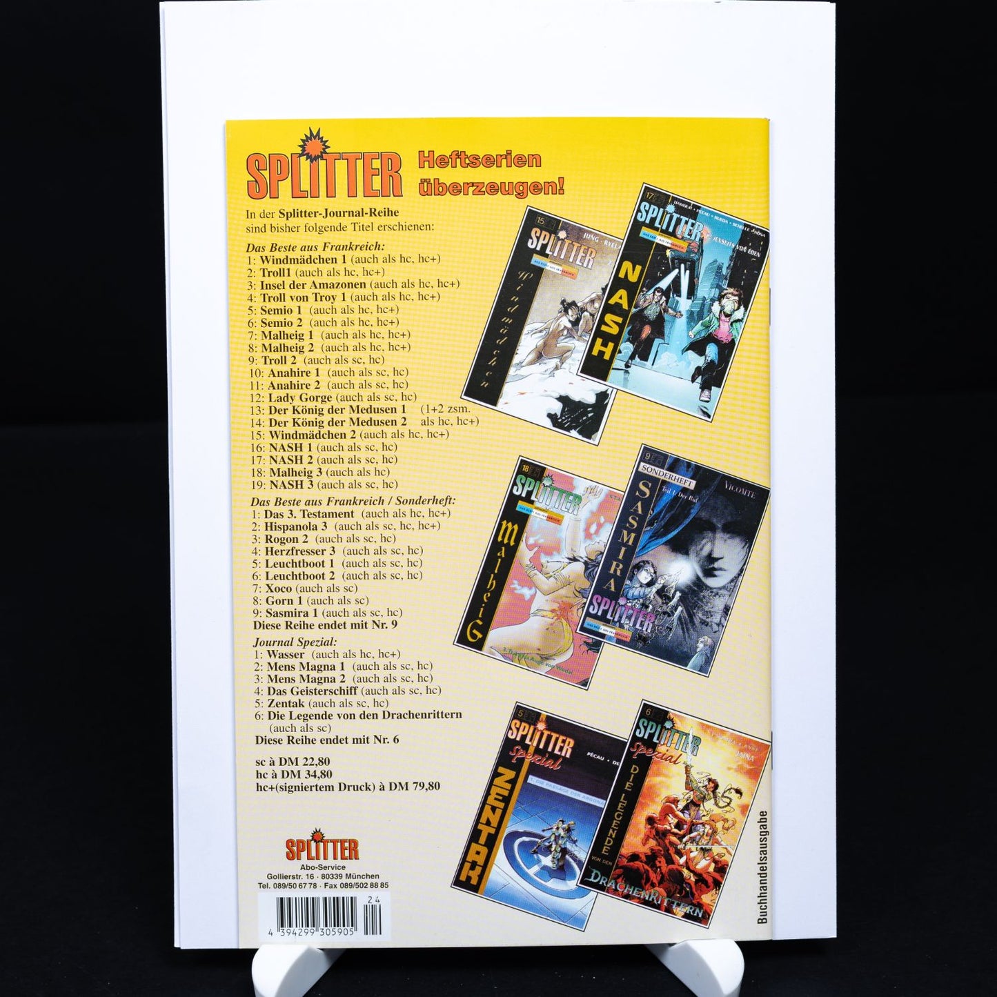 WILDCATS - Covert Action Teams - Comic #24 (1997) - Buchhandelsausgabe - Z 0-1