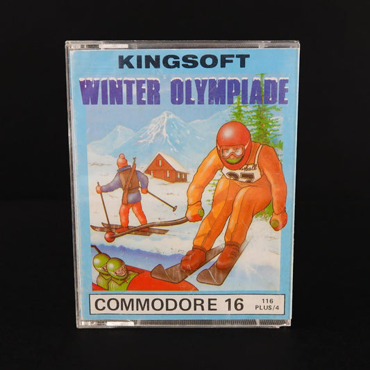 winter-olympiade-commodore-16-c16-plus-4-datassette-cib-komplett-deutsch-2 - Utopia Collectibles