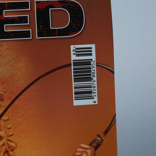 X-Rated - Magazin - Ausgabe 40 - 2. Quartal 2007 - Deutsch - Zustand Sehr Gut