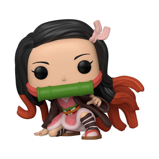 Funko POP! - Demon Slayer - Nezuko Kamado - Nummer 868 - Neu & OVP