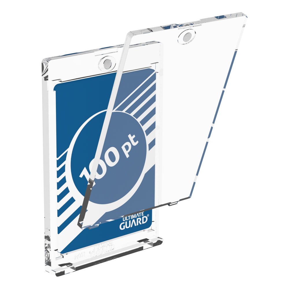 Ultimate Guard - Magnetic Card Case - 100 pt