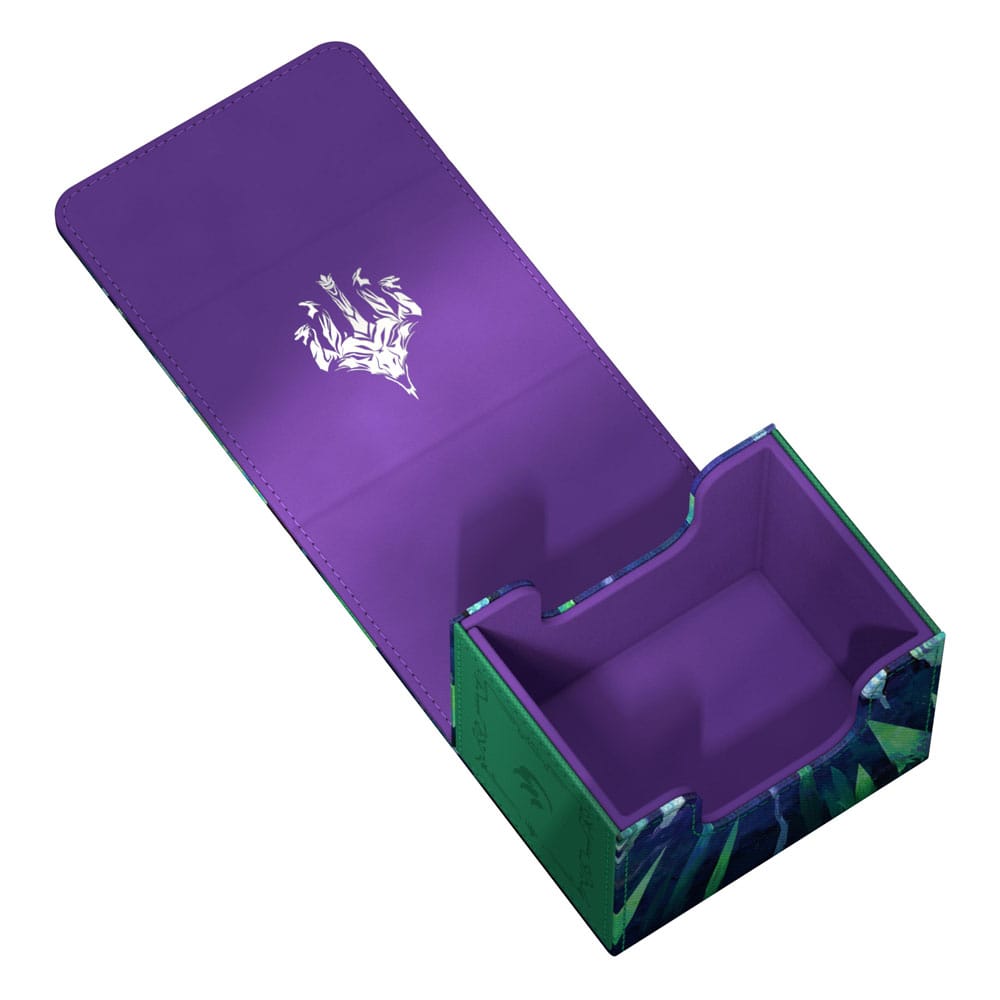 Ultimate Guard Sidewinder 100+ Xenoskin MtG Tarkir Dragonstorm Genesis Ultimatum