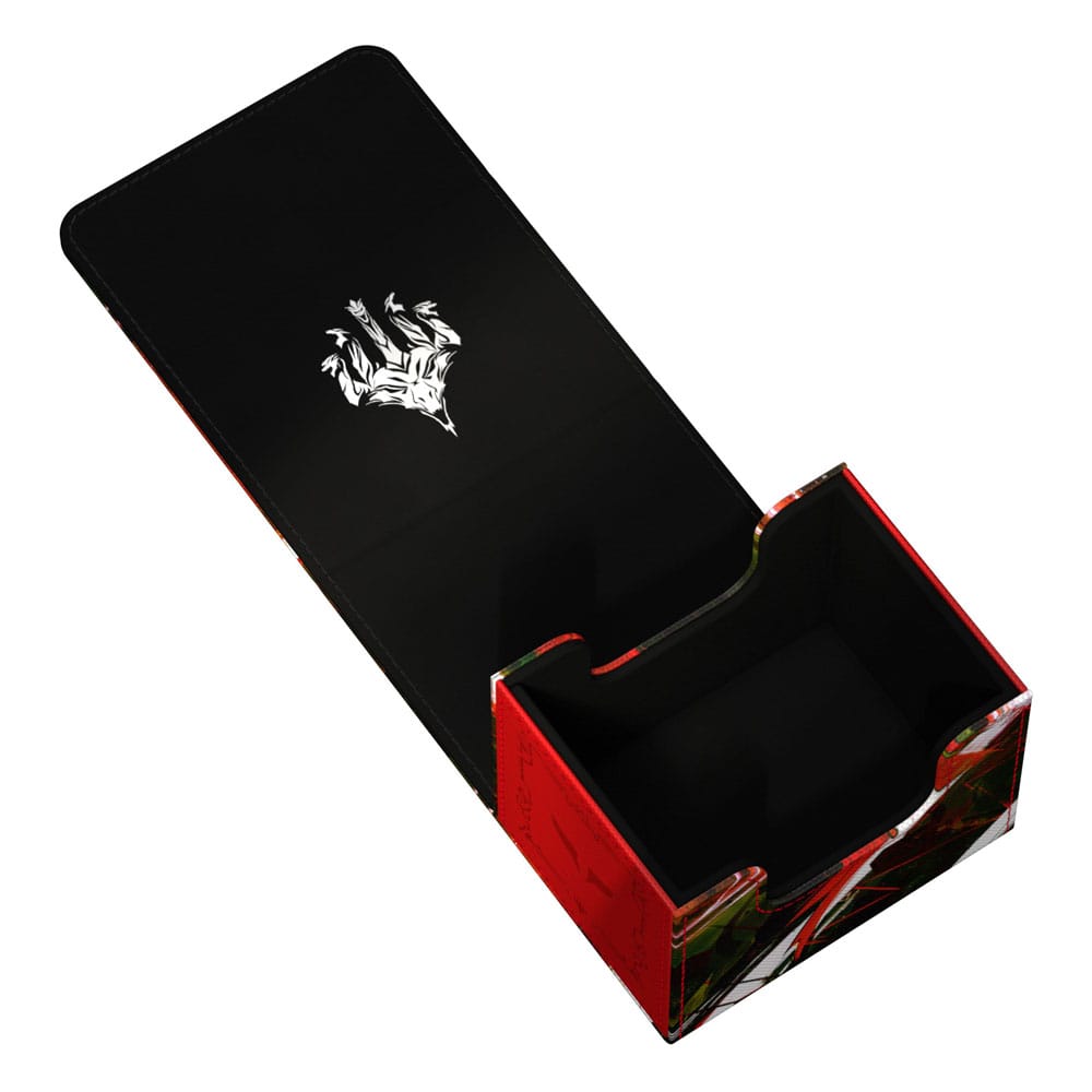 Ultimate Guard Sidewinder 100+ Xenoskin MtG Tarkir Dragonstorm Ruinous Ultimatum