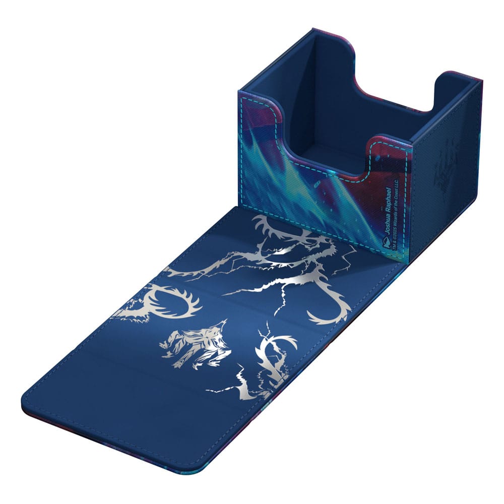 Ultimate Guard - Sidewinder 100+ Xenoskin Tarkir Dragonstorm Ugin