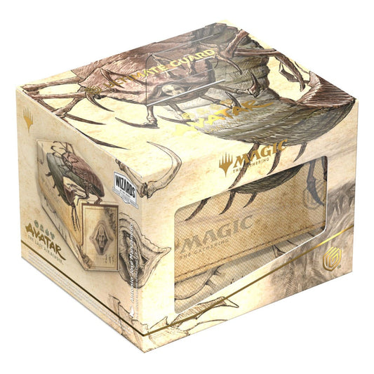 Ultimate Guard Sidewinder 100+ Xenoskin MtG Avatar - Koh the Face Stealer