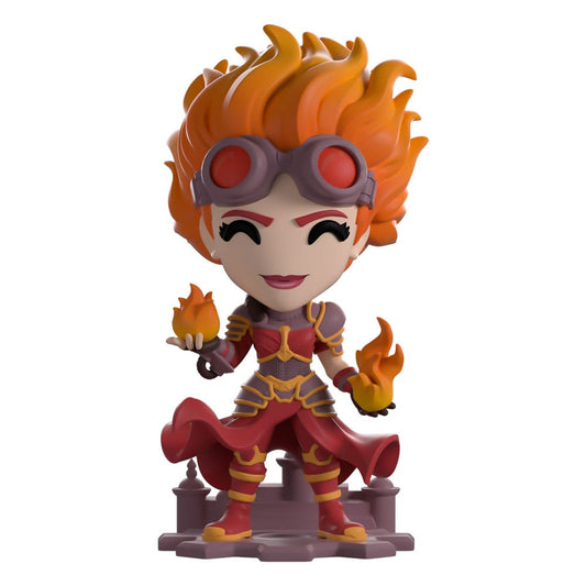 Magic the Gathering MTG Vinyl Figur Chandra Nalaar - Neu & OVP