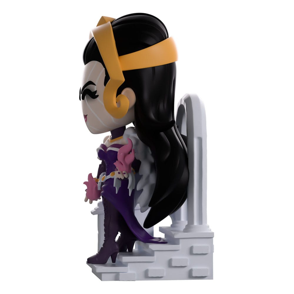 Magic the Gathering MTG Vinyl Figur Liliana Vess - Neu & OVP