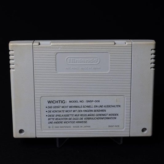 yogi-bears-cartoon-capers-super-nintendo-snes-paleu-nur-modul-zust-okay-2 - Utopia Collectibles