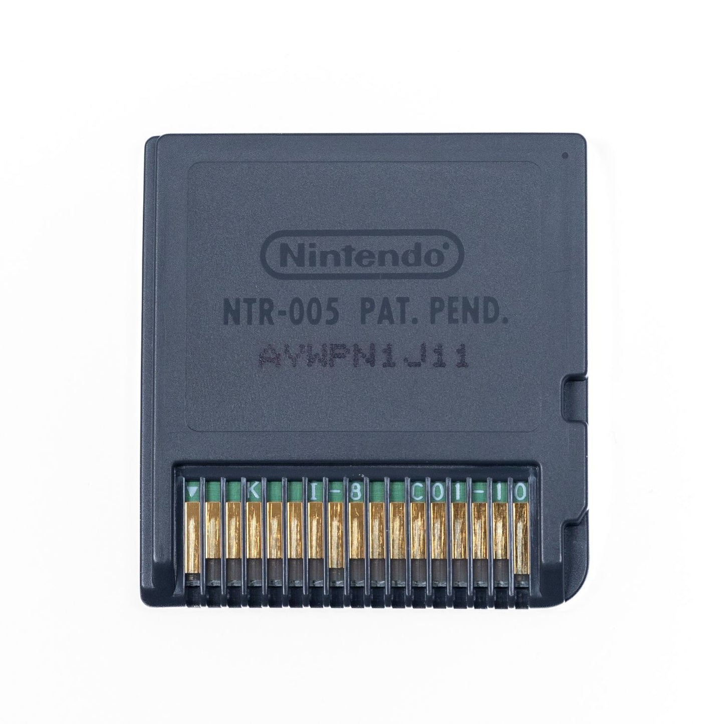 Yoshi's Island DS - Nintendo DS Spiel - Nur Modul - Zustand Sehr Gut