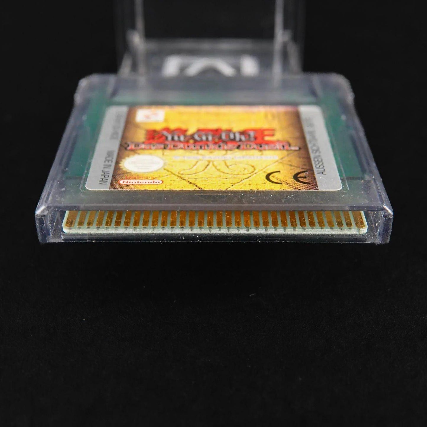 yu-gi-oh-das-dunkle-duell-nintendo-game-boy-color-spiel-pal-zustand-gut-3 - Utopia Collectibles