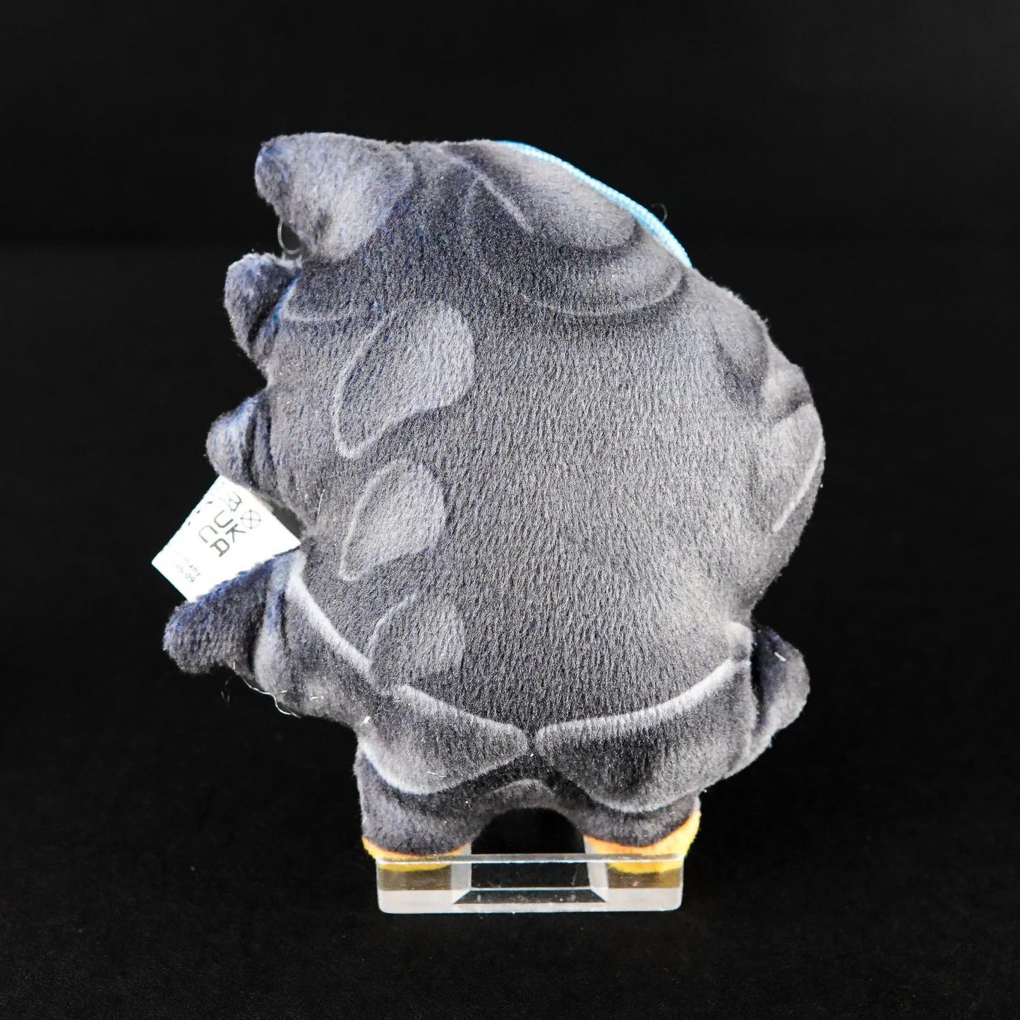 Yu-Gi-Oh! x Hello Kitty & Friends - Sanrio Plushie - Red Eyes Black Dragon - OVP